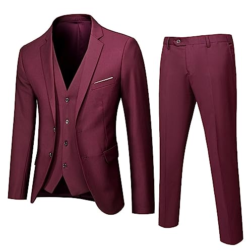 Pantalon manteau gilet et chemise pour bébé garçon tenue de printemps taille 74 solide