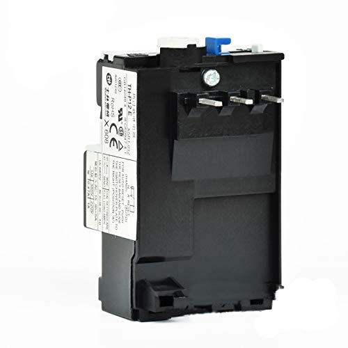 Shihlin TH-P12E 3 Pole Thermal Overload Relay (3.3A) 2.5A-4.1A