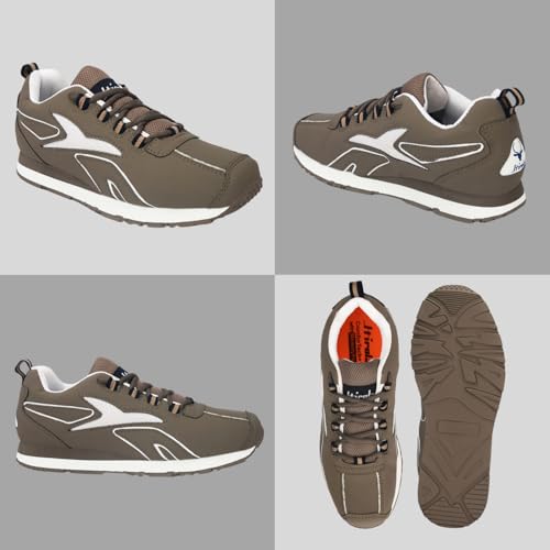 Image of Hirolas Training Gym Shock Absorbing Athletic Running Walking Multi Sports Shoes