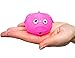 Zugar Land - Splat Pink Pig Sticky Balls 2.5