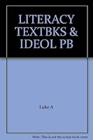 Literacy Textbks & Ideol Pb 185000319X Book Cover