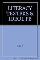 Literacy Textbks & Ideol Pb 185000319X Book Cover