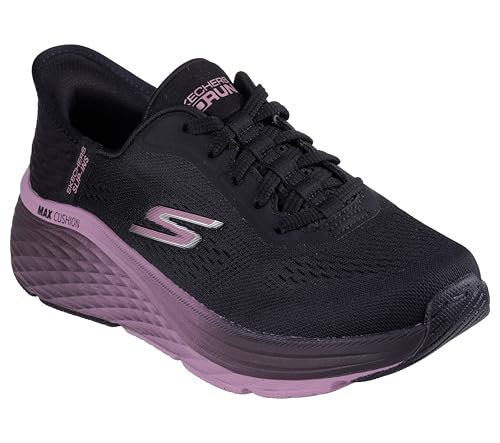 Image of Skechers Women's Max Cushioning Elite 2.0 Solace Sneakers