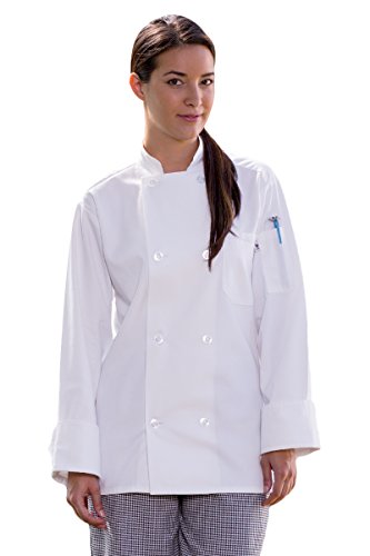 Averill's Sharper Uniforms Men's Classic Baggy Chef Pant 2