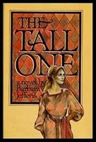 The tall one 0688031447 Book Cover