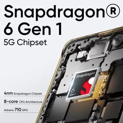 Image of realme 12 Pro 5G (Navigator Beige, 8GB RAM, 256GB Storage) | 50 MP Sony IMX882 OIS Camera Snapdragon 6 Gen 1 5G Processor