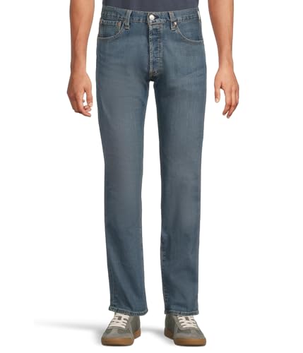Levi's Men's 501 Original Fit Jeans (Also Available in Big & Tall)
