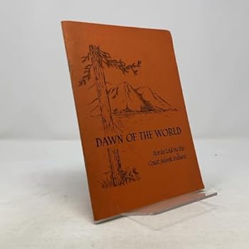 Dawn of the World; Coast Miwok Myths