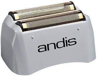 Andis Replacement Shaver Head Gold Foil for Andis Model 17150