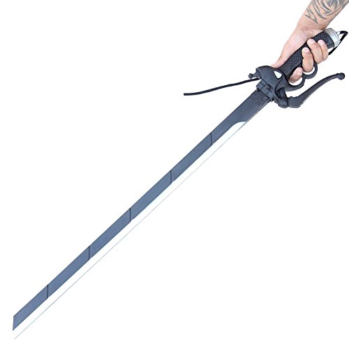 Attack Special Operations Foam Titan Sword #TOP4