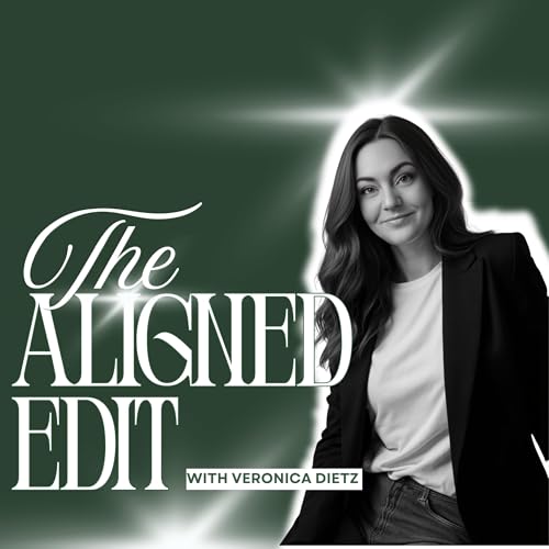 The Aligned Edit with Veronica Dietz cover art