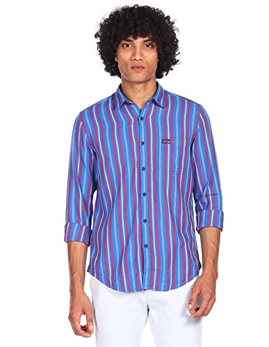 Image of U.S. Polo ASSN. Men Button Down Shirt