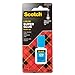 Scotch Super Glue Liquid Brush-On, .17 Ounces (AD127)