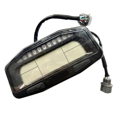 Compteur de vitesse LCD tableau de bord CF Moto 7020-170110 7020-170110-30001