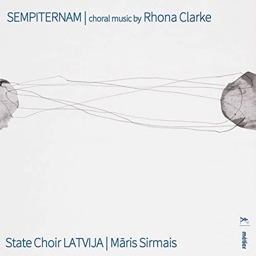 Rhona Clarke: Sempiternam