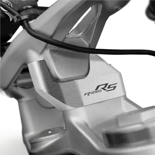 Abrazadera elevadora para manillar R1250RS y R1200RS 2