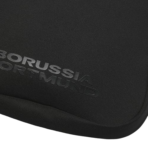 Dortmund Borussia BVB Messenger Bag Mini Bag Umhängetasche Festival