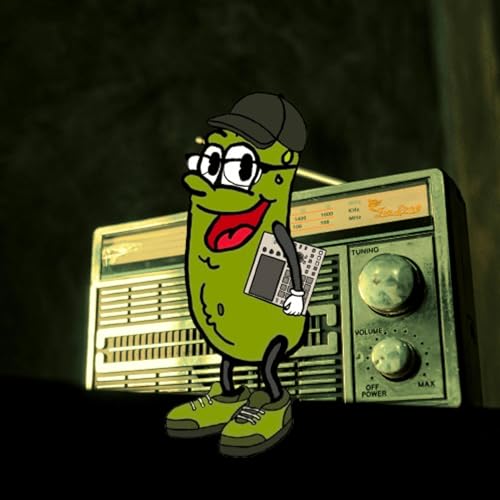 Episode #81 - Lofi Hits? - Music + Talk