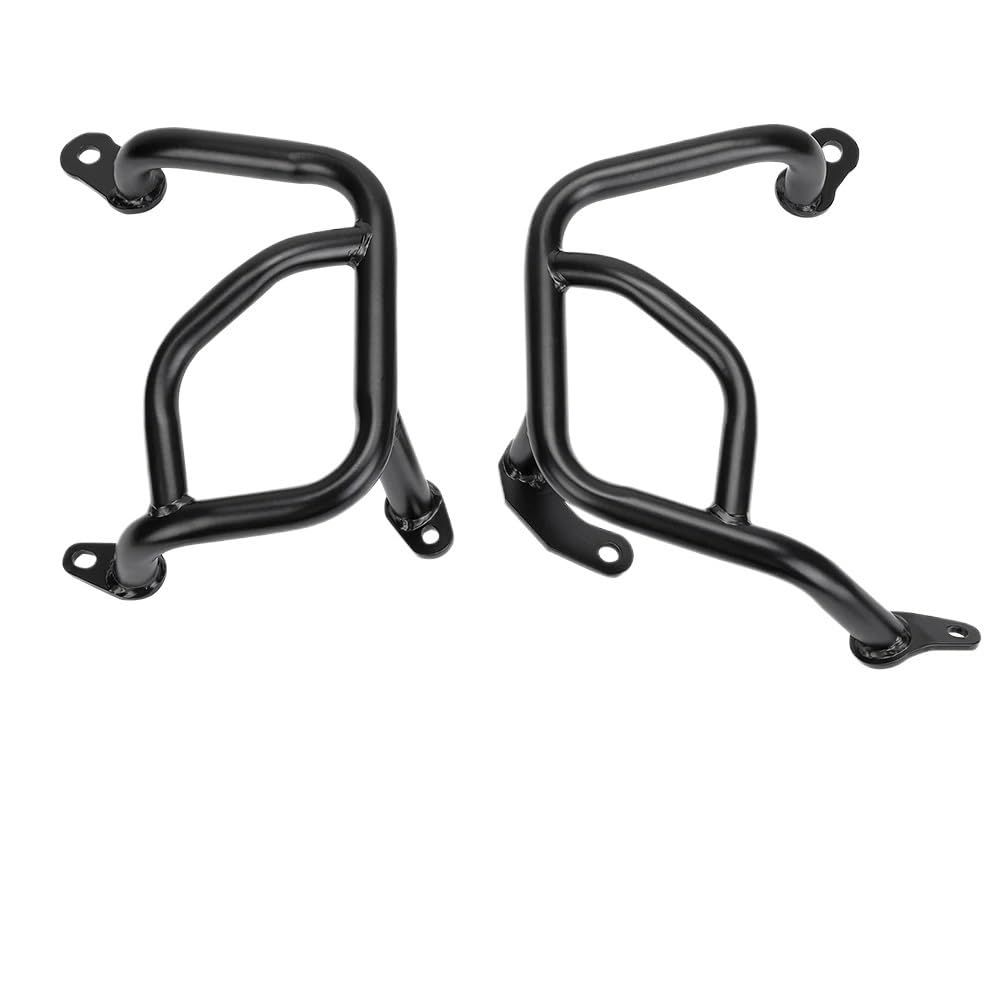 Barre de protection moteur pour BMW F900R et F900XR 2020-2021 pare-chocs inférieur
