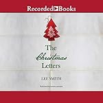 Cover of The Christmas Letters