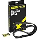 RIDEX PLUS 306T0098P Zahnriemen Kompatibel mit OPEL Vivaro A Kastenwagen X83