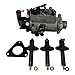 9811347280 POMPA INIEZIONE DIESEL FORD EcoSport Serie (15>) 1500 Diesel - Foto 6