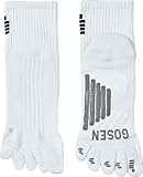 GOSEN 高機能ソックス（5本指）