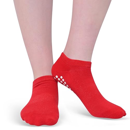 Image of Life By Lexie Sticky Grip Socks for Barre, Pilates, Lagree, Yoga, Dance Non Slip Women's Socks