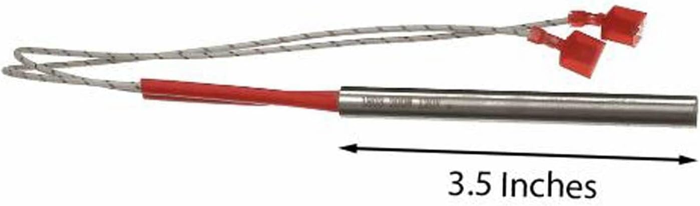 2400 and 2402 & 6041 Ignitor (prior to 10/11): 80543-SPFL Compatible with US Stove