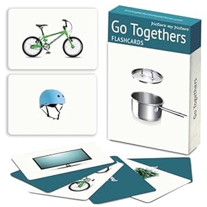 Picture My Picture Go Togethers Fla...