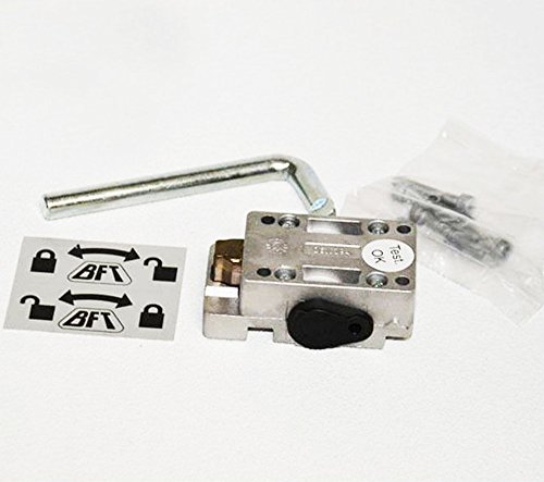 Scc sblocco manuale per motori bft eli 250 n e sub...