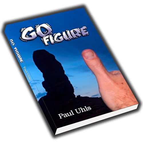 『Go Figure with Oglestien』のカバーアート