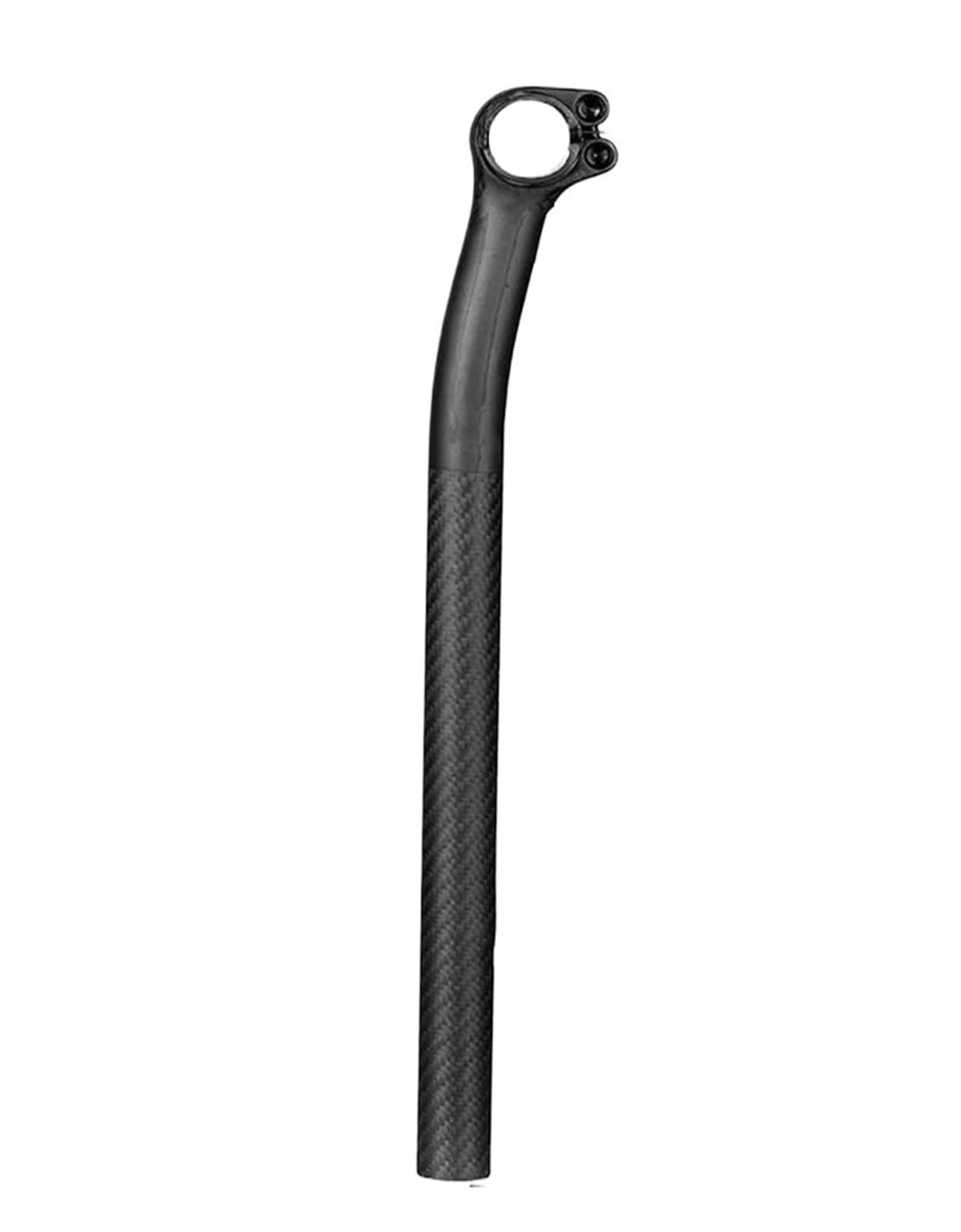 Tige de Selle vélo pour Tige de Selle en Carbone Elita One