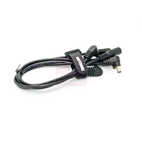 HOTONE DAISY CHAIN 5 DC POWER CABLE