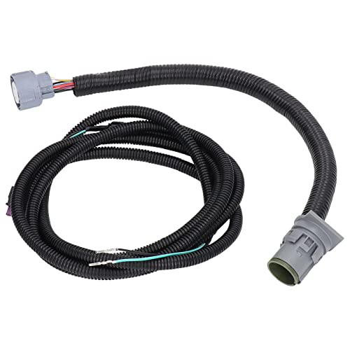 Cable adaptador LS Tixiyu de transmisión con aislamiento seguro de ABS 4