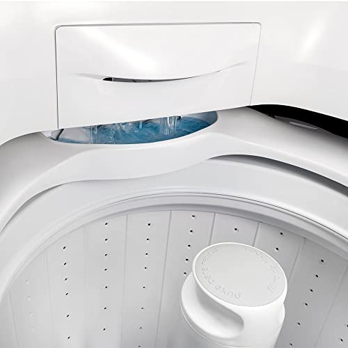 Máquina de Lavar Brastemp 9kg com Ciclo Tira Manchas e Enxágue Duplo - BWJ09AB 110V