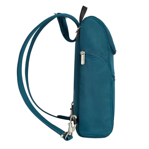 Image of Travelon Anti-Theft Classic Small Convertible Backpack