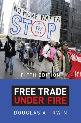 Free Trade under Fire: Fifth Edition
