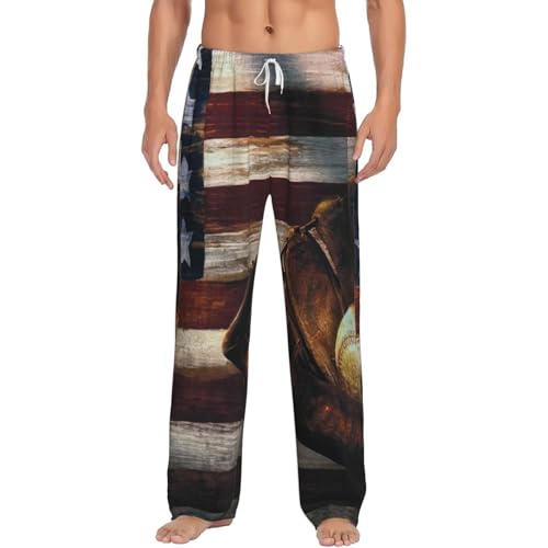 Pantalon de pyjama polaire homme doux pour des soirées cocooning confortables à la maison
