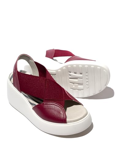 Image of FLY London womens Daif216fly