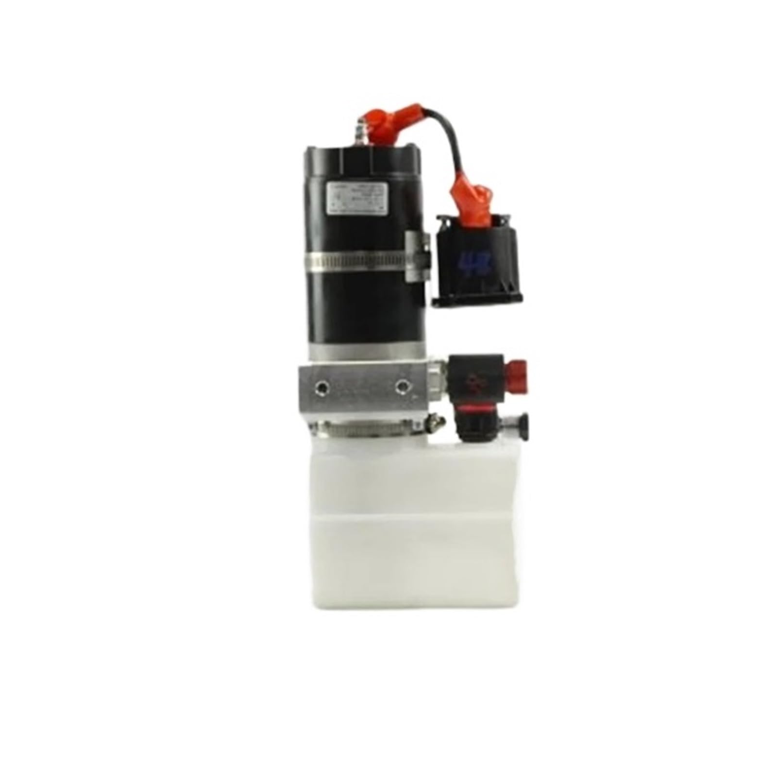 QfUxYYSLD Forklift Parts, 48V/800W Pump Motor Assembly 40401048009, Used for pallet truck.