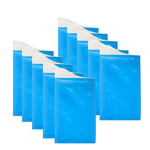 AWOKEN Disposable Urine Bags, Pee Bags for Camping Travel Urinal Toilet Traffic Jam