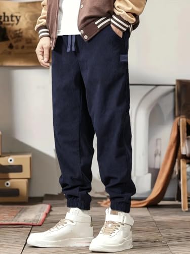 Image of Louis Sense Men Pants