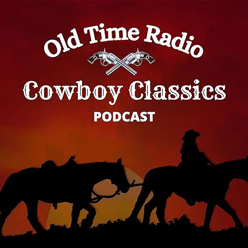 Tales of the Texas Rangers, - Ep. #10 Dead Or Alive - Cowboy Classics Westerns