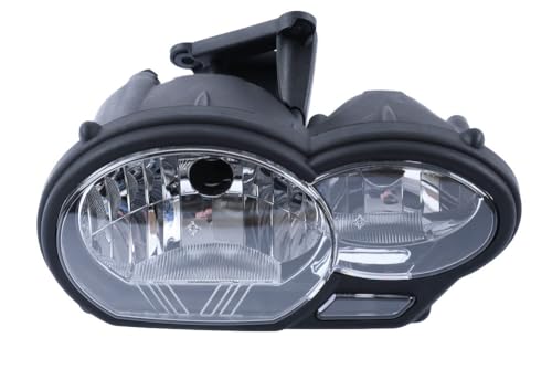 Bloc phare optique avant LED pour BMW R1200GS K25 2004-2012 AVDB