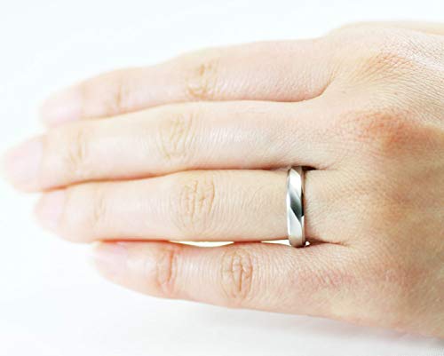 京都ジュエリー工房『マリッジリングメティス』