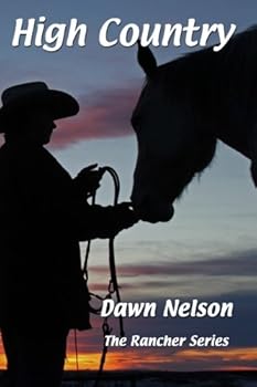 Paperback High Country (The Rancher Series) Book