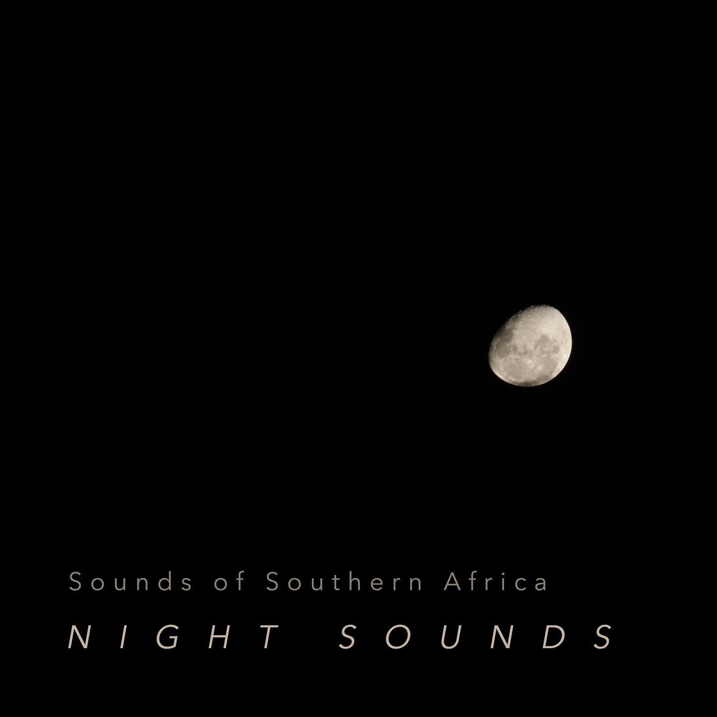 Sounds Of Southern Africa