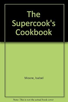 The Supercook's Cookbook