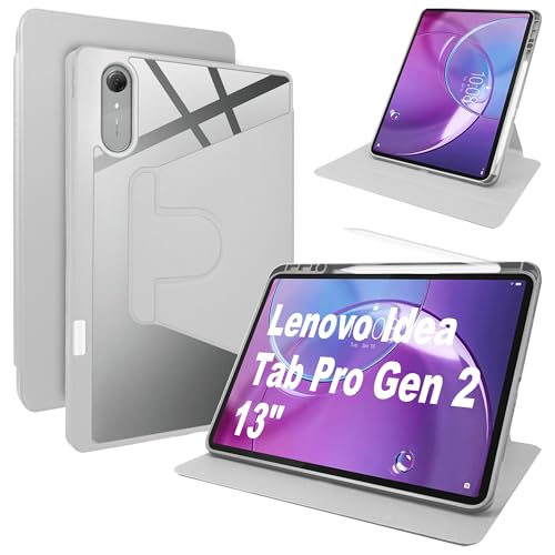 Lemxiee Cover per Lenovo Idea Tab Pro Gen 2 13"